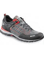 Meindl Ontario GTX Pánske dospelé Antracit, Červená Meindl Ontario GTX Pánske dospelé Antracit, Červená