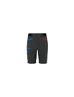 Pánske šortky MILLET Trilogy Icon Cordura Sh M, čierne Pánske šortky MILLET Trilogy Icon Cordura Sh M, čierne