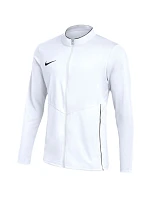 Pánska mikina Nike Dri-FIT Park 26, biela, HM7249 100, 2XL Pánska mikina Nike Dri-FIT Park 26, biela, HM7249 100, 2XL