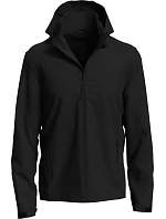 Stedman Lux Softshell Jacket Pánska 3-vrstvová softshellová bunda 05.5440 black opal Stedman Lux Softshell Jacket Pánska 3-vrstvová softshellová bunda 05.5440 black opal