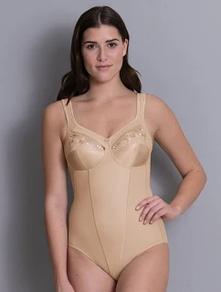 Odľahčovací korzet Safina 3448 v pieskovej farbe – Anita Classix