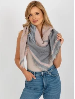 Závoj AT CH 14201 1.77P šedoružová