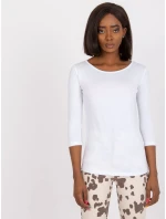 Blúzka RV BZ 4690.16 bielych