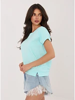 Blúzka RV BZ 8837.67 mint