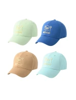 BASEBALLOVÁ ČIAPKA CZD-0190