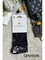 KABARETNÁ PONOŽKA QH2459B