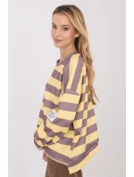 Mikina model 222758 Taliansko Moda