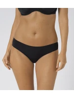 Tangá Lovely Micro Brazilian String čierna - TRIUMPH Tangá Lovely Micro Brazilian String čierna - TRIUMPH