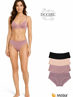 Nohavičky DC Girl 27021 A2 S–XL