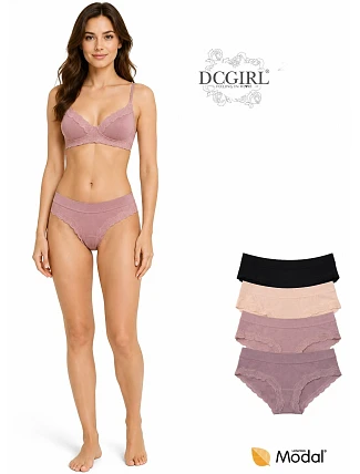 Nohavičky DC Girl 27021 A2 S–XL