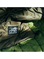 Kempingová deka Offlander 200x140 OFF_CACC_02GN