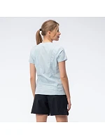 Dámske tričko s krátkym rukávom JELLI WMNS
