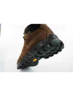 Pánske trekové topánky Aku Coldai GTX