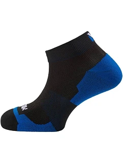 Ponožky MILLET TRILOGY SKY LOW SOCKS čierne