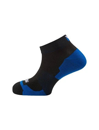 Ponožky MILLET TRILOGY SKY LOW SOCKS čierne Ponožky MILLET TRILOGY SKY LOW SOCKS čierne