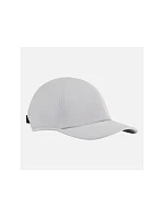 Čiapka s kšiltom ROSSIGNOL Active Cap, sivá