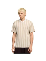 Pánske tričko Puma Class Relaxed Pinnacle Polo, béžové, 692069 87 Pánske tričko Puma Class Relaxed Pinnacle Polo, béžové, 692069 87