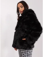 AT KR 2386 bunda.00P čierna