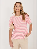 Tričko IT TS 20881.85 beige