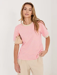 Tričko IT TS 20881.85 beige