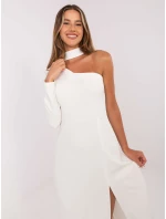 Šaty LK SK 509191.29X ecru