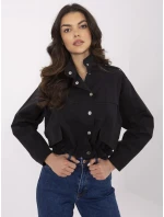 Bunda NM KR A2394.01 čierna