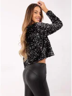 Legíny NM LG TR1851.71 čierna