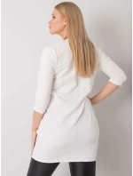 Šaty RV SK 6939.73P ecru