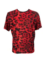 Pánske tričko Savage t-shirt - Anais Pánske tričko Savage t-shirt - Anais