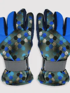 LYŽIARSKE RUKAVICE RN066