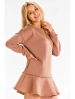 Denné šaty model 188016 Infinite You