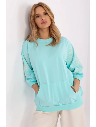 Mikina model 227684 Rue Paris
