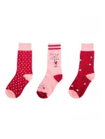 Dámske ponožky Muydemi 192090