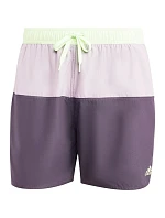 Plavecké šortky adidas Colorblock CLX M IR6226 Plavecké šortky adidas Colorblock CLX M IR6226