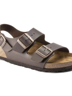 Sandále Birkenstock Milano BS M 0034701
