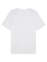 Puma Ess Small No.1 Logo Tee M 682534 02 pánske tričko
