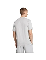 Tričko adidas Tiro 25 Tee Travel M JY5947 muži