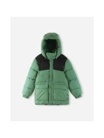 Detská zimná bunda Reima Toukola (5100364A-8680)