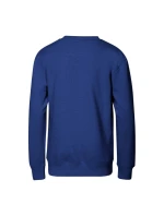 Detská mikina (chrpa)