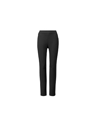 Dámske nohavice MILLET Parmelan Str Pant W, čierne Dámske nohavice MILLET Parmelan Str Pant W, čierne