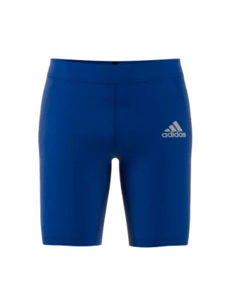 Pánske termo šortky Techfit M GU4915 - Adidas