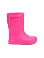 Birkenstock Wellingtons Derry Neon Pink Jr 1006288