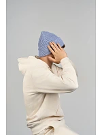 Atlantis Headwear Gorely Pletená čiapka 33.0310 čierna melírovaná Atlantis Headwear Gorely Pletená čiapka 33.0310 čierna melírovaná