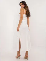 Šaty LK SK 509715.51 ecru