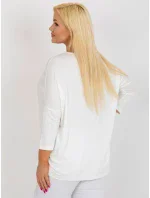 Blúzka RV BZ 3770.92 ecru Blúzka RV BZ 3770.92 ecru
