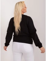 Blúzka RV BZ 9234.38 čierna