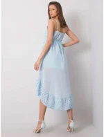 Šaty TW SK BI 25480.93 svetlo modrá