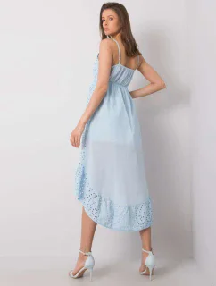 Šaty TW SK BI 25480.93 svetlo modrá