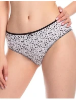 Dámske nohavičky L-122 BI-43 A'3 mix farieb - Lama Dámske nohavičky L-122 BI-43 A'3 mix farieb - Lama