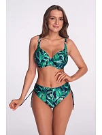 PLAVKOVÁ PODPRSENKA SK 235 LEAFINE MAXI